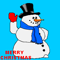 snowman