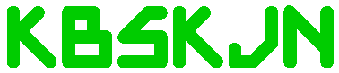 KB5KJN Logo
