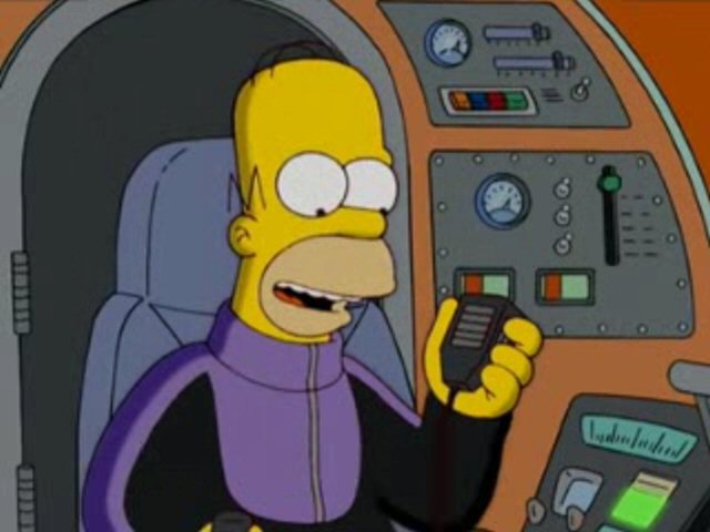 Ham Radio TV Cartoon References Ham Radio TV Cartoon References