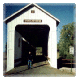 The Cumberland Bridge