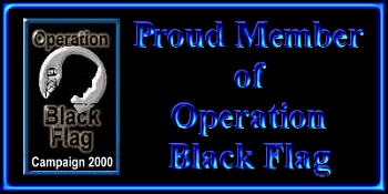 Operation Black Flag logo