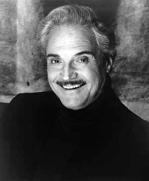 Picture of Hal Linden