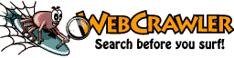 WebCrawler