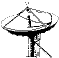 Parabolic antenna