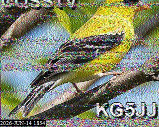 previous previous RX de KC3ZIF