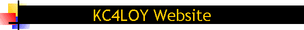 KC4LOY Website