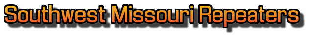 Southwest Missouri Repeaters