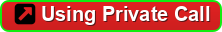 Using Private Call on BrandMeister