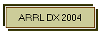 ARRL DX 2004