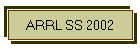 ARRL SS 2002