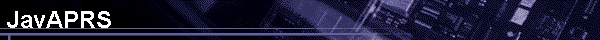  JavAPRS 