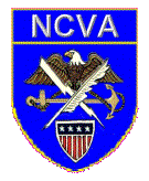NCVA Logo