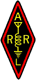 American Radio Relay League (1131 bytes)