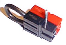 Connector Block