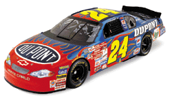 Jeff Gordon