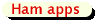 Ham applications