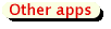 Other applications