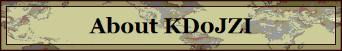 About KD0JZI
