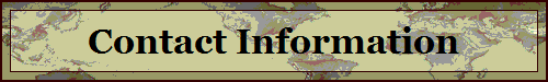 Contact Information