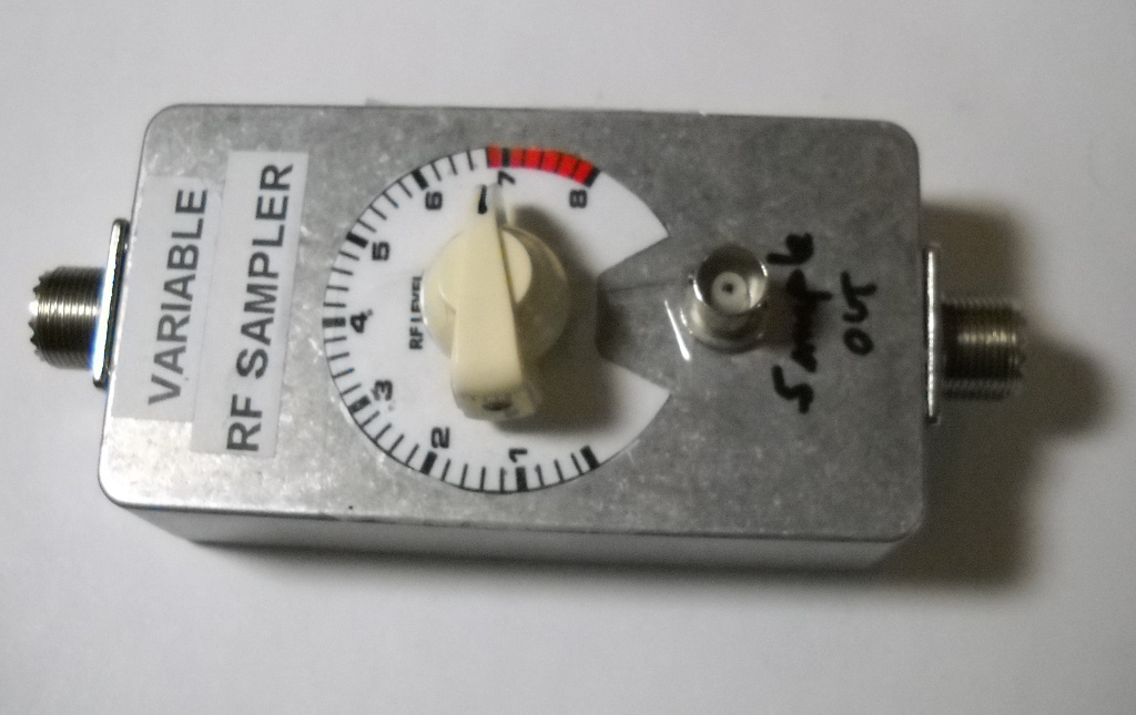 KD0YTE amateur extra