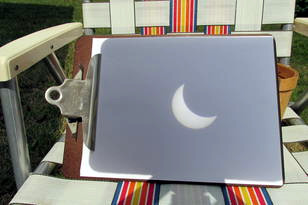 Eclipse Projection