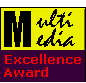 This site is the winner of the PWDI Multi Media Design Excellence Award