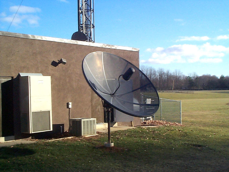 Dish photo