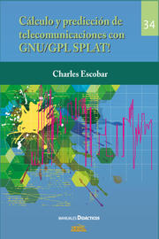 SPLAT! Book in Spanish