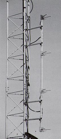 Samco antenna