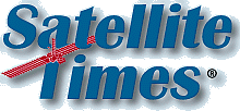 Satellite Times Logo