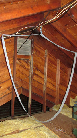 WWVB
	Loop Antenna