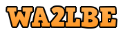 WA2LBE