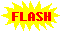 Flash !