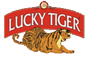 Lucky Tiger