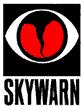 DARC"S SKYWARN WEATHER