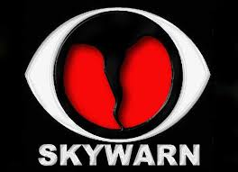 Skywarn logo