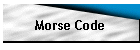 Morse Code