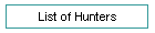 List of Hunters