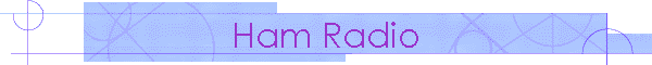 Ham Radio