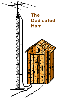 The Decidated Ham