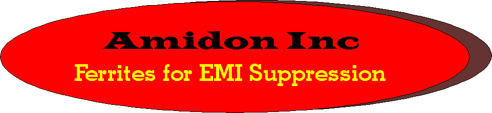 AMIDON