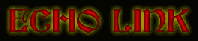 ECHO LINK WEB PAGE