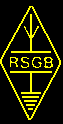 RSGB WEB PAGE