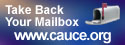 Coalition Against Unsolicited Commercial E-mail logo