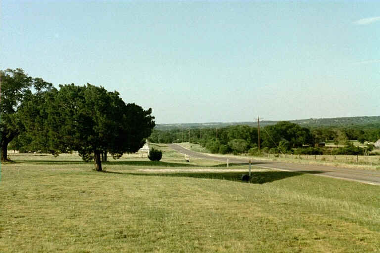 Cemetery picture #2