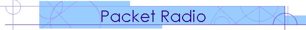 Packet Radio