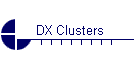 DX Clusters