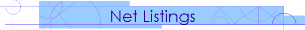 Net Listings