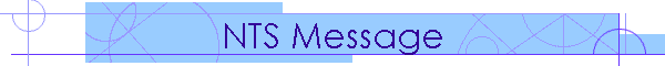NTS Message