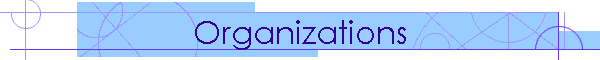 Organizations